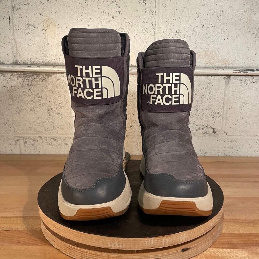 The North Face Women’s Ozone Park Pull On Boots